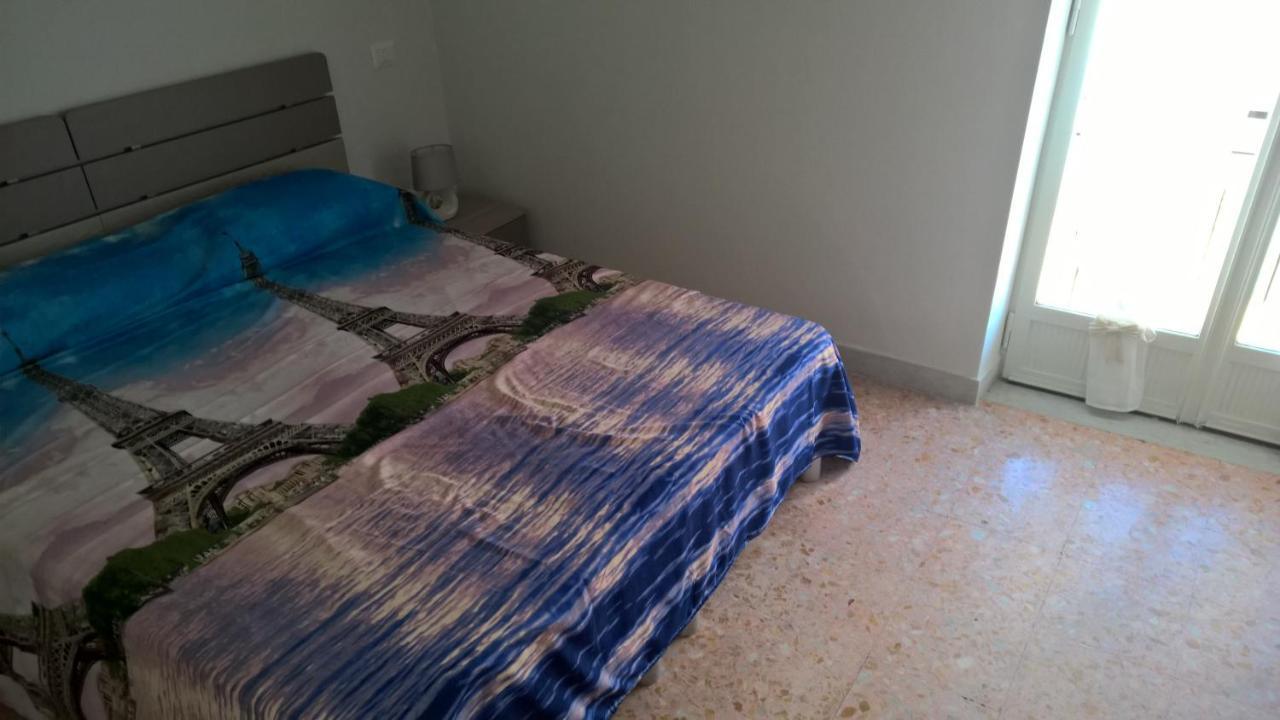 L'Appartamentino B&B Caserta Eksteriør bilde