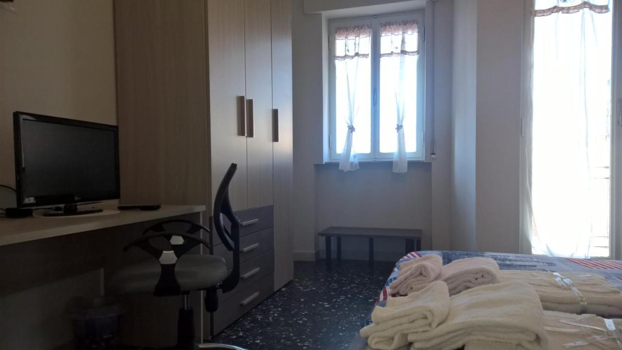 L'Appartamentino B&B Caserta Eksteriør bilde