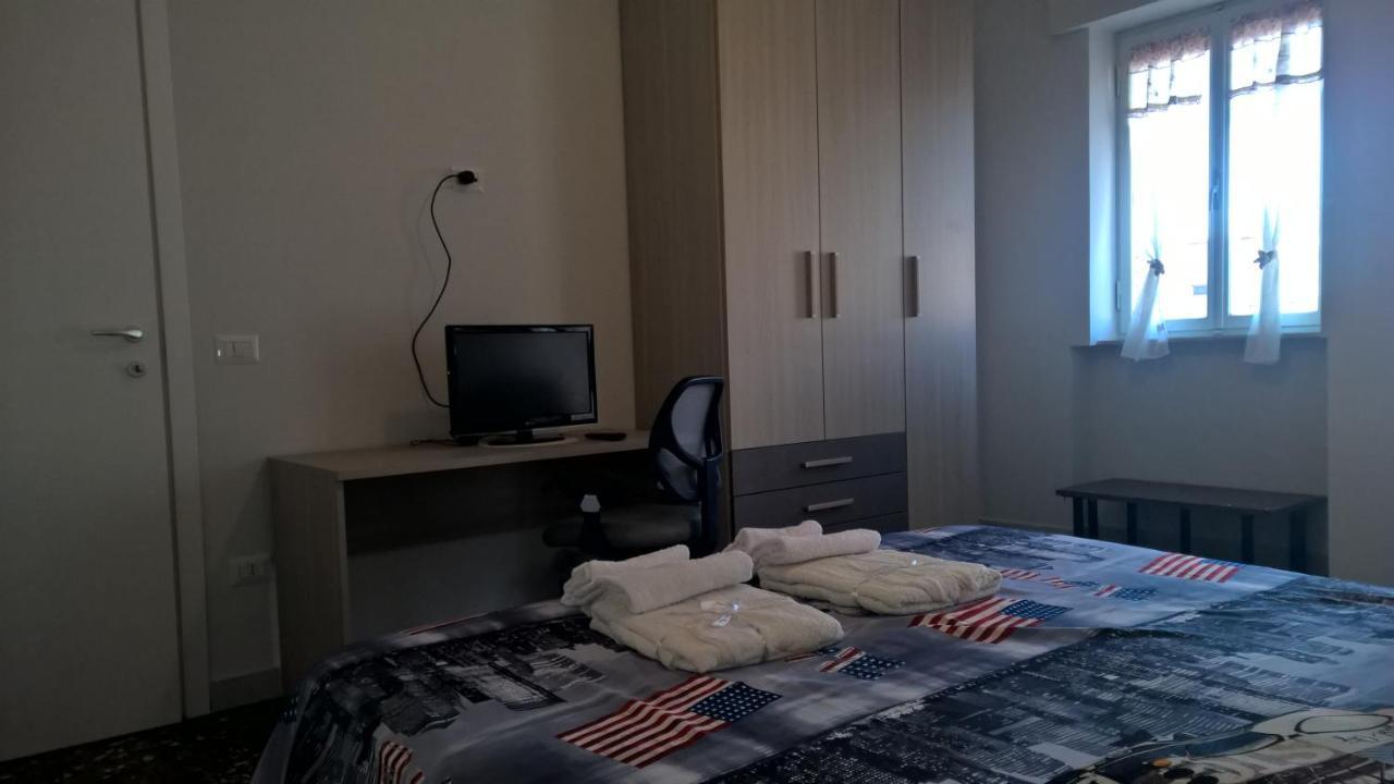 L'Appartamentino B&B Caserta Eksteriør bilde