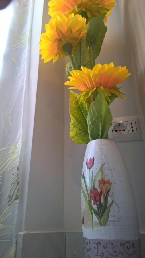 L'Appartamentino B&B Caserta Eksteriør bilde